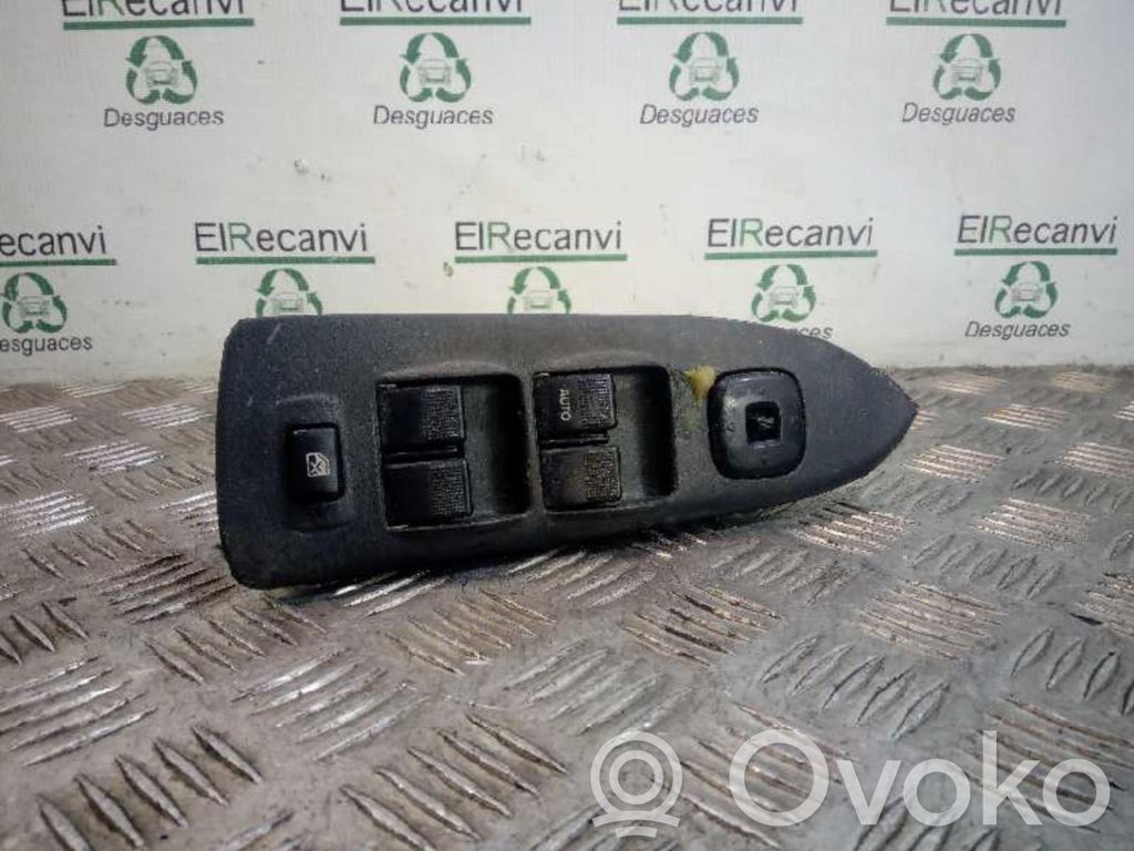 Electric window control switch   514176