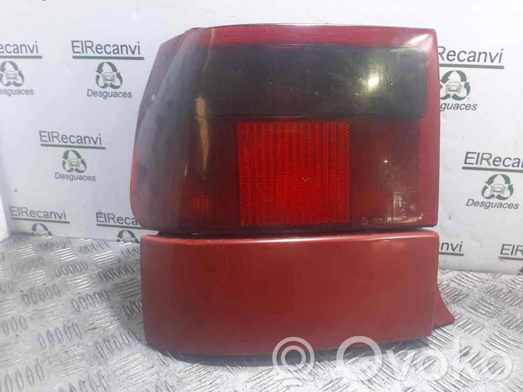 Rear/tail lights