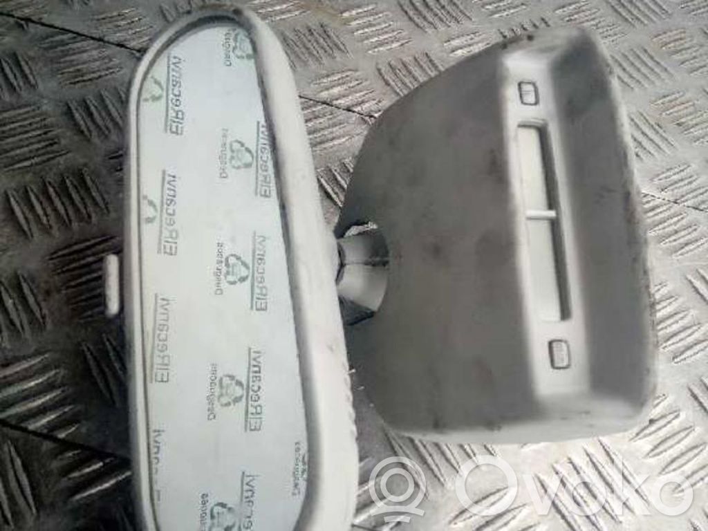 Volkswagen New Beetle Espejo retrovisor (interior) 