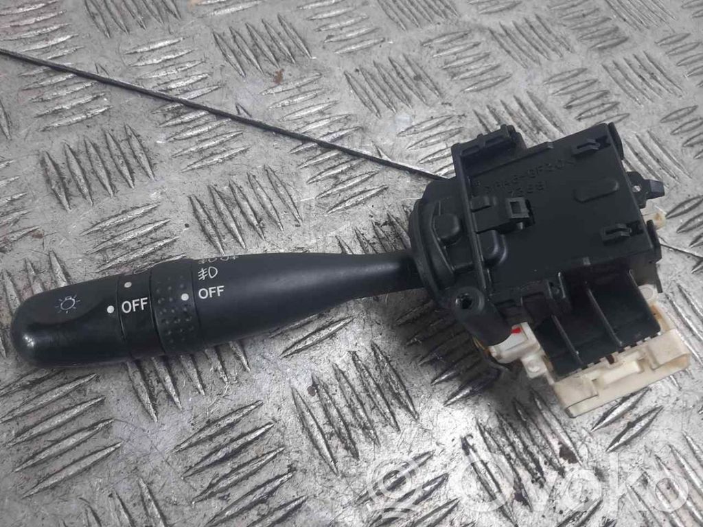 Interruptor de luz   17368I