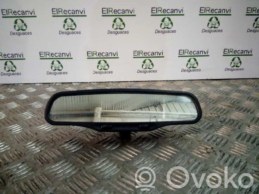 Opel Frontera B Rear view mirror (interior) 