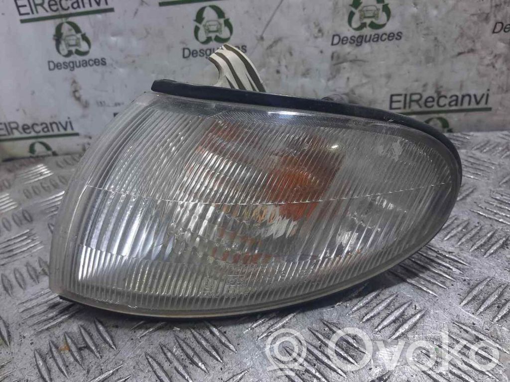 Hyundai Accent Frontblinker 