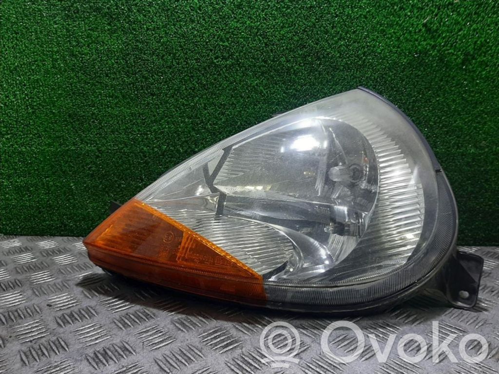 Ford Ka Headlight/headlamp 