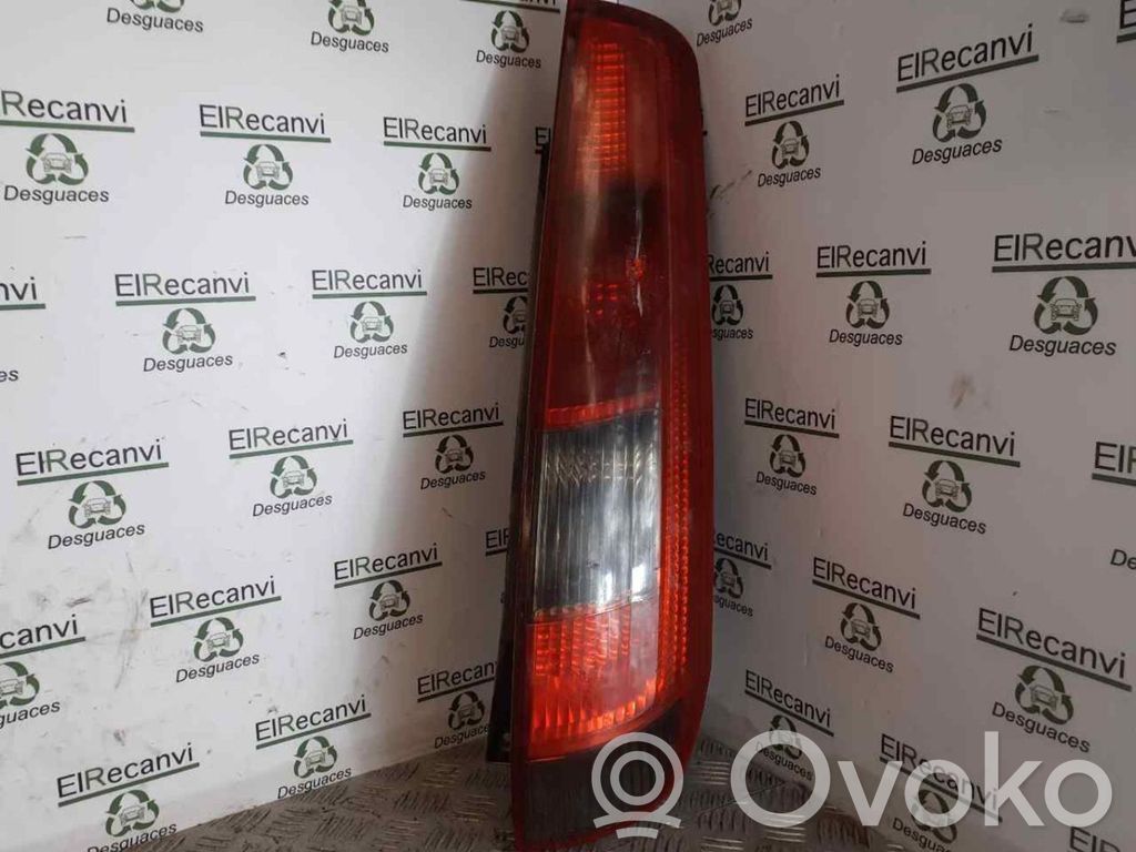 Ford Fiesta Takavalot 