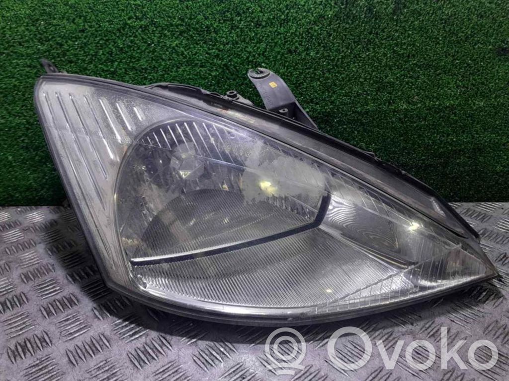 Headlight/headlamp