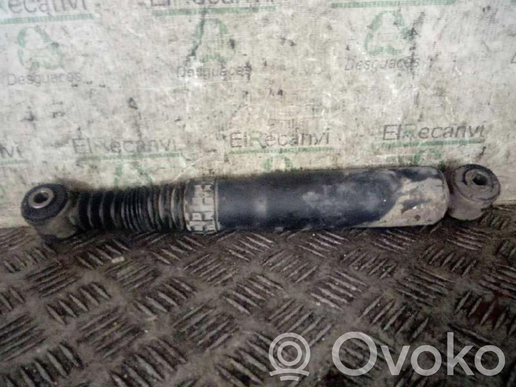 Stoßdämpfer hinten   1471496080