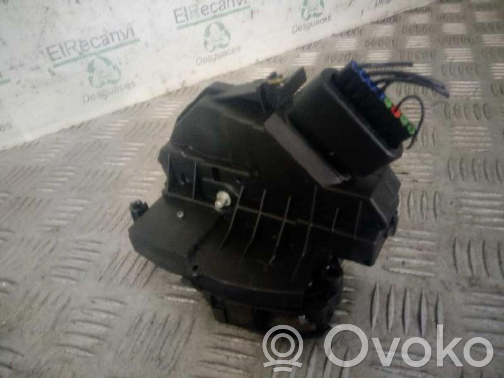 Etuoven lukko   BM5AA21812BH
