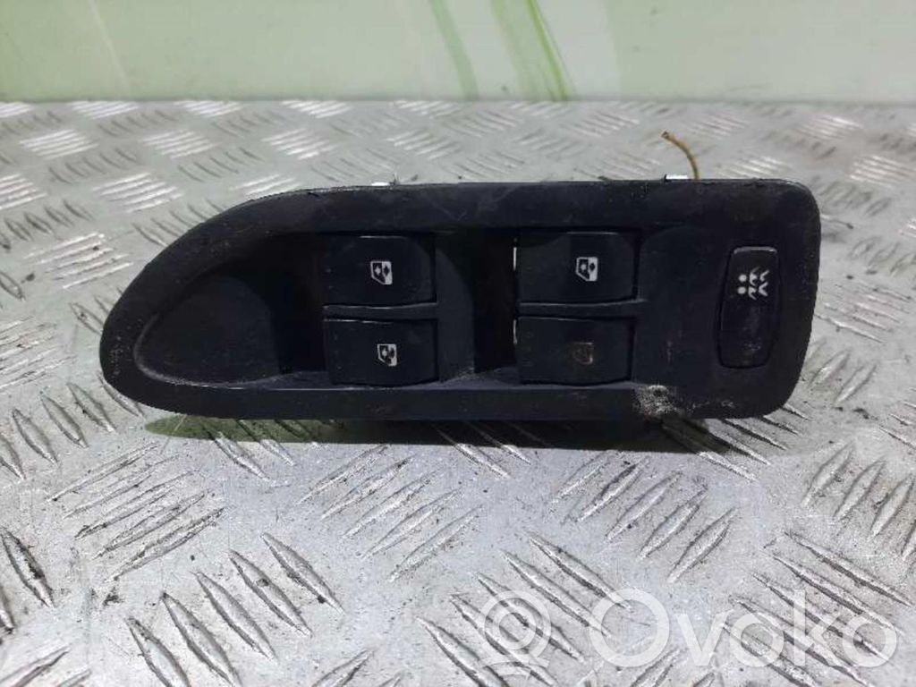 Renault Laguna II Comutator comandă geamuri electrice 