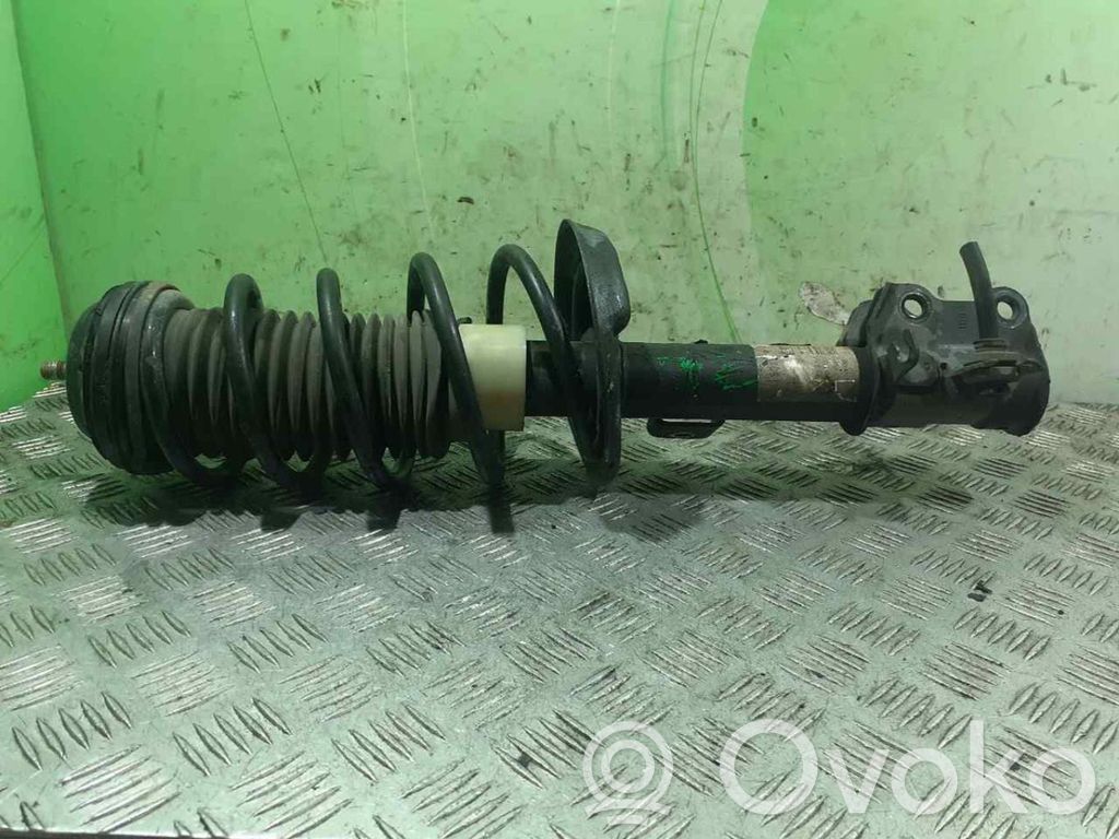 Fiat Punto (199) Amortyzator przedni 