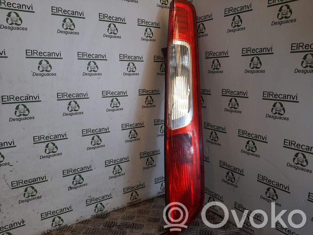 Rear/tail lights   10175