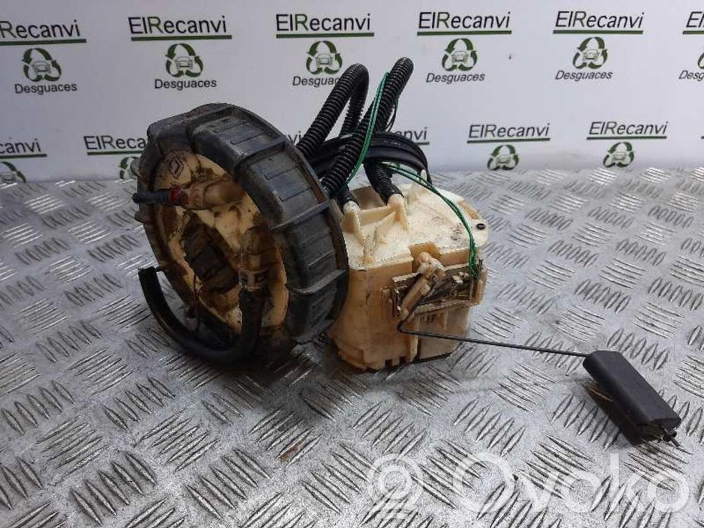 Ford Focus Bomba interna de combustible 