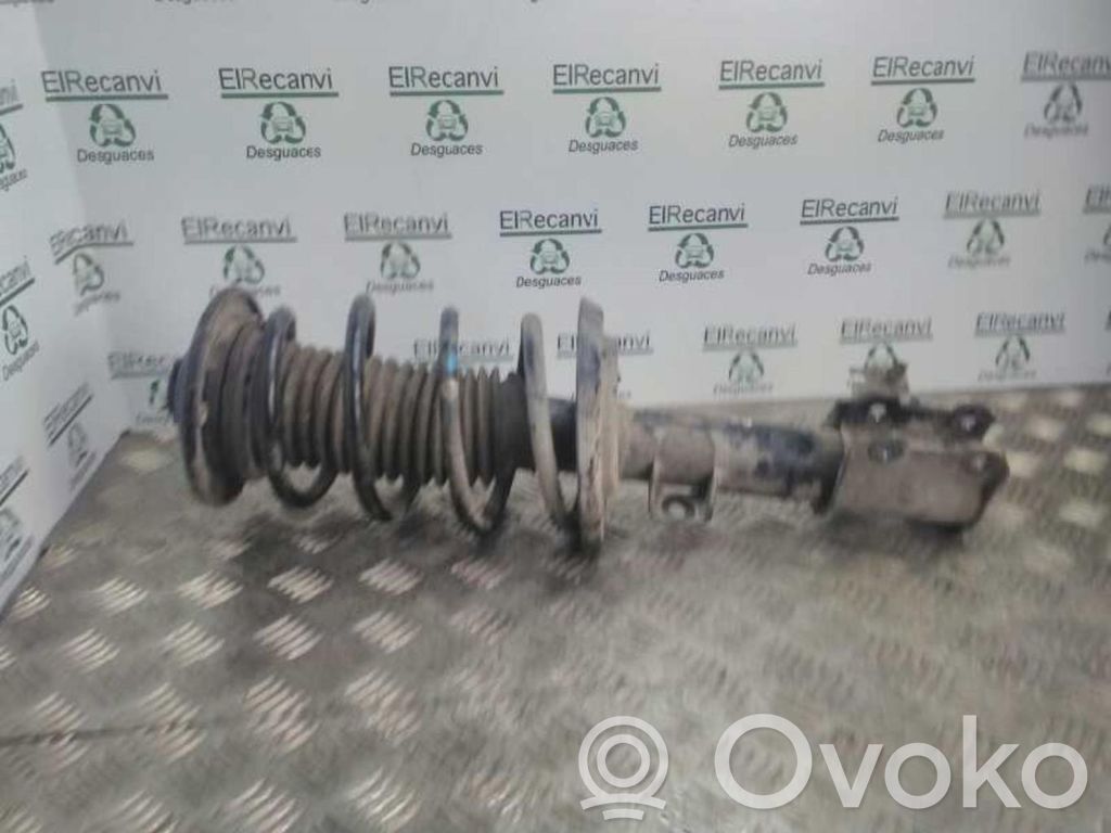 Saab 9-5 Front shock absorber/damper 