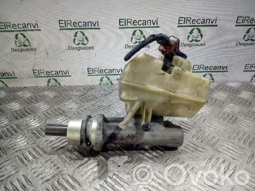 Servo-frein   9200439