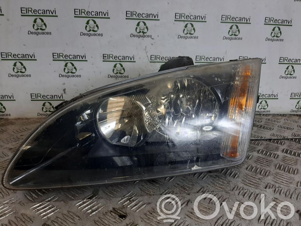Headlight/headlamp   1EL01020105