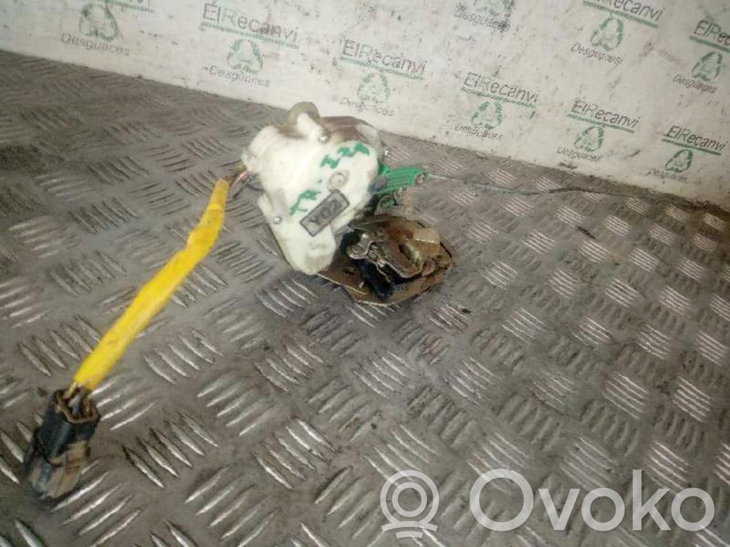 KIA Sorento Încuietoare ușă spate 