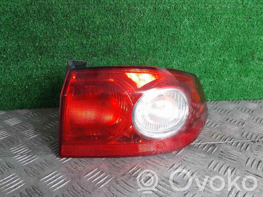 Renault Laguna II Takavalot 