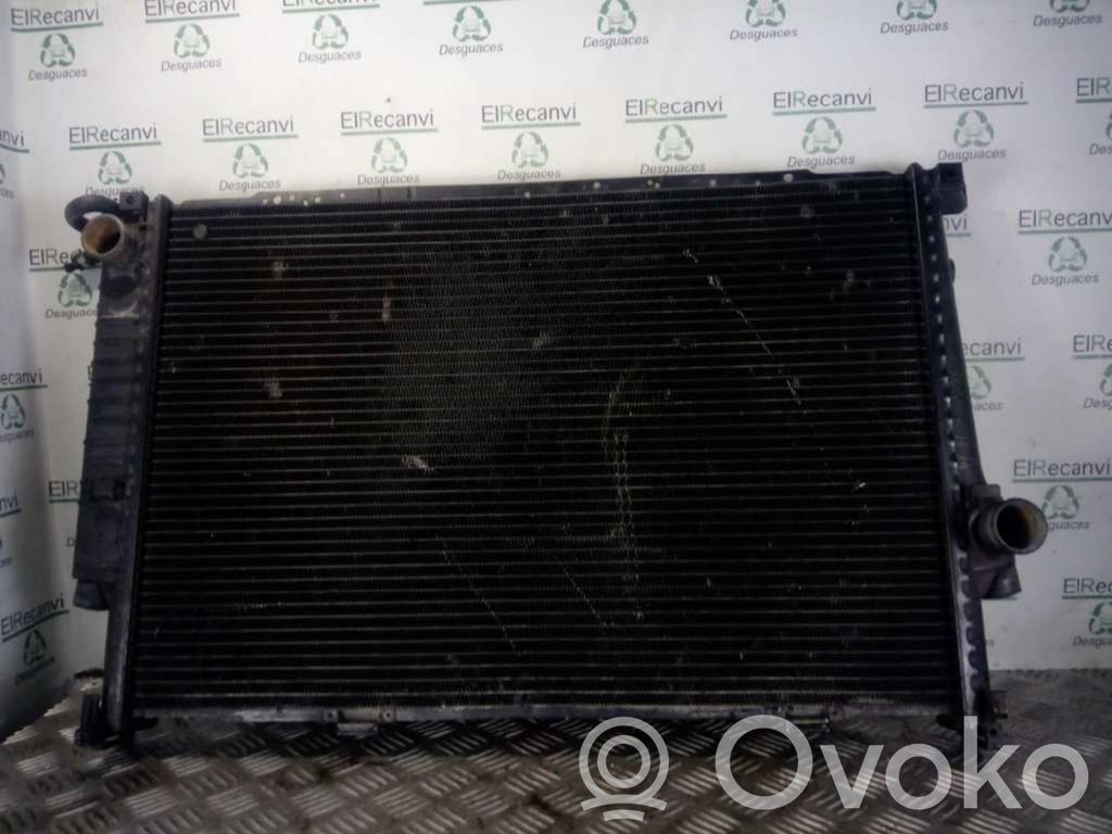 Coolant radiator   2244542