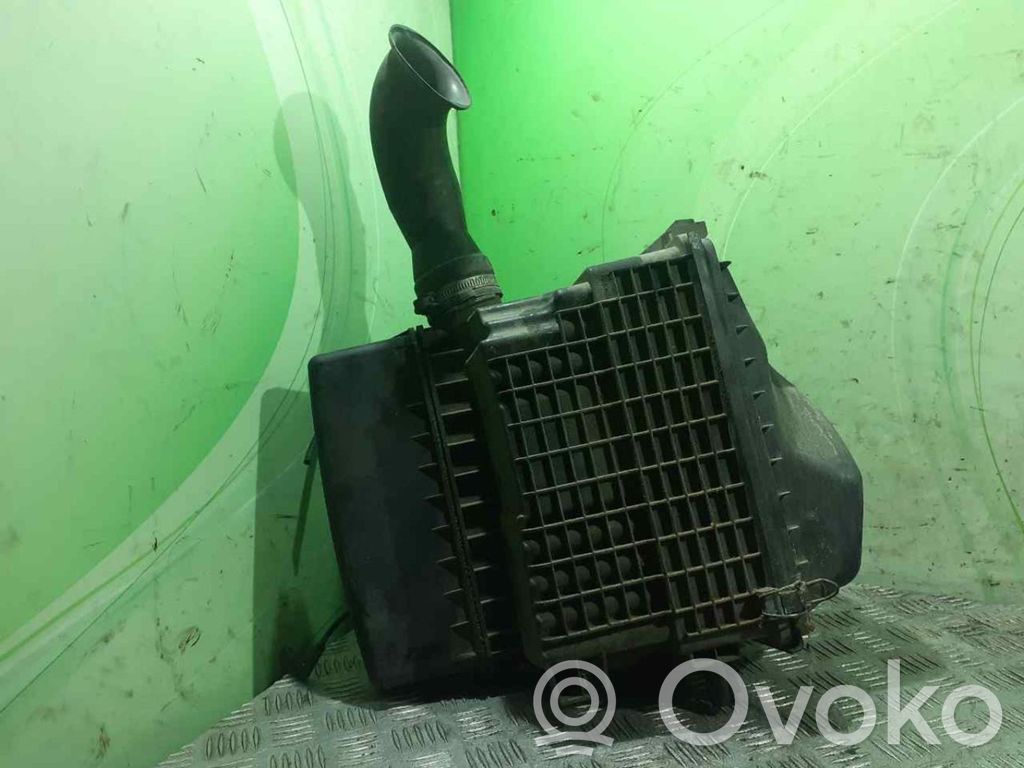 Air filter
