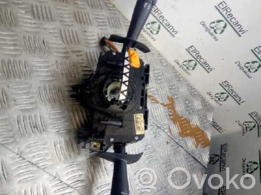 Renault Clio II Multifunctional control switch/knob 