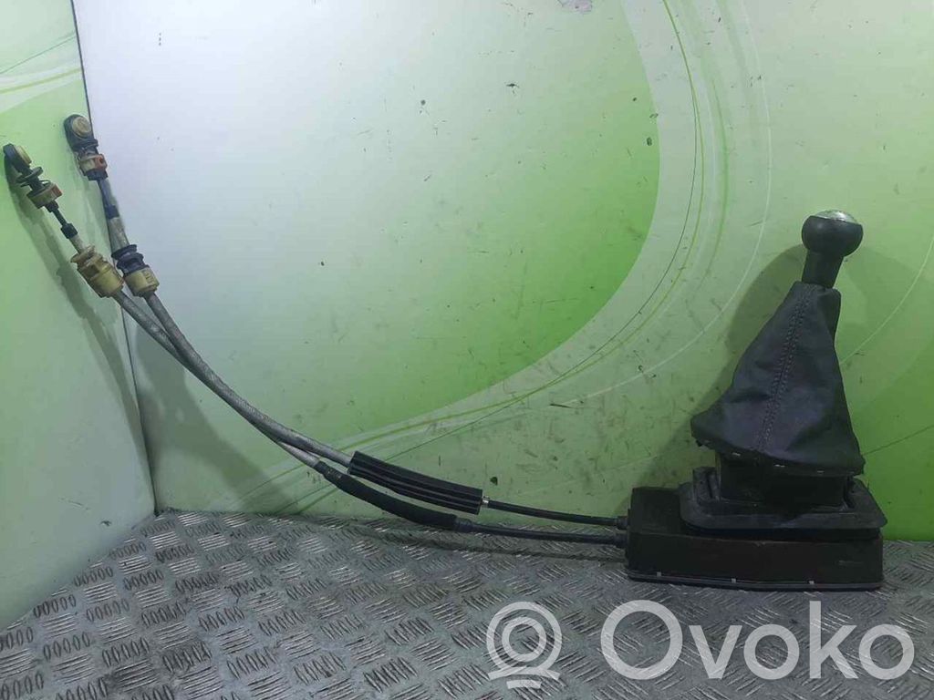 Citroen Berlingo Palanca de cambios 