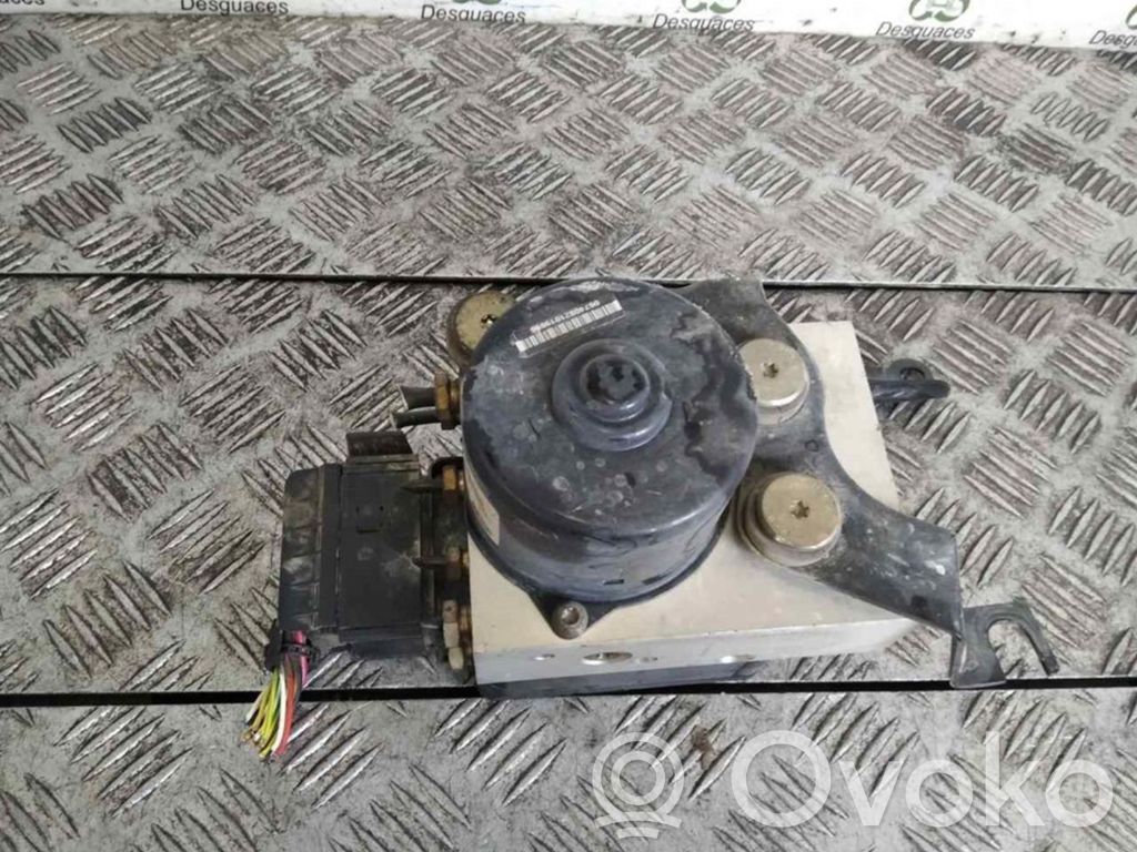 ABS Blokas   10020401604