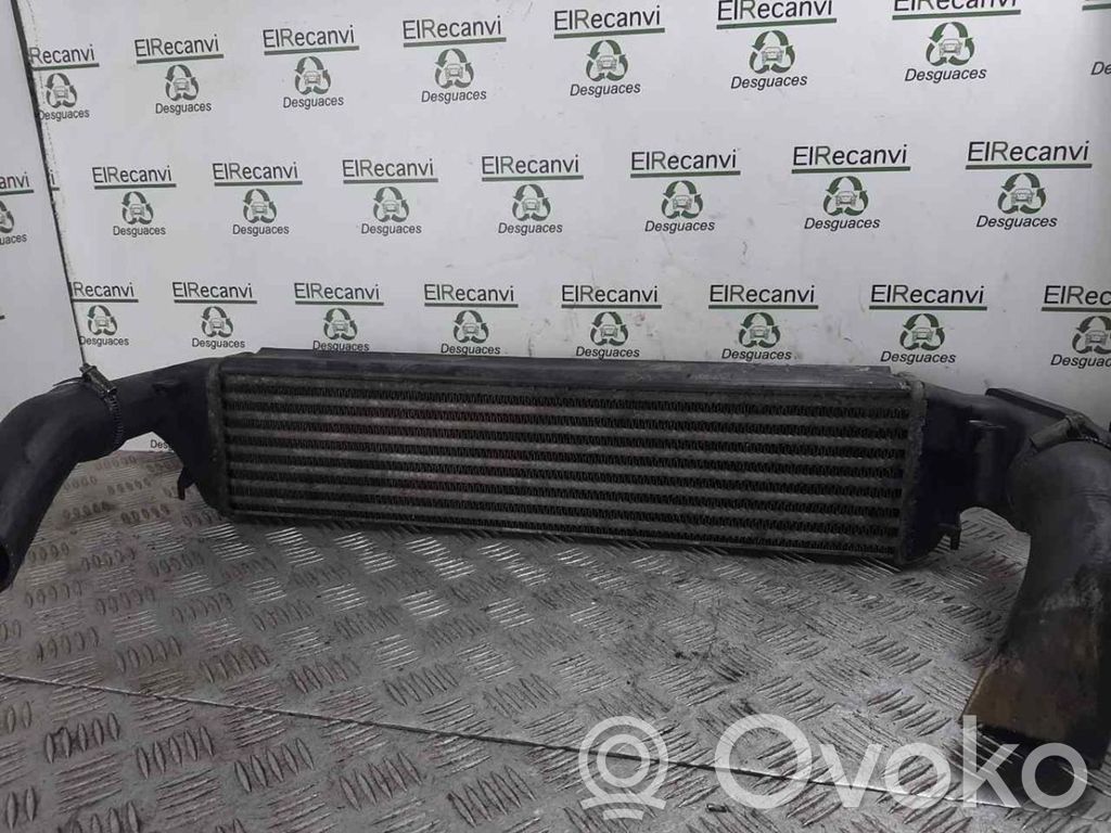 Intercooler radiator   2246795