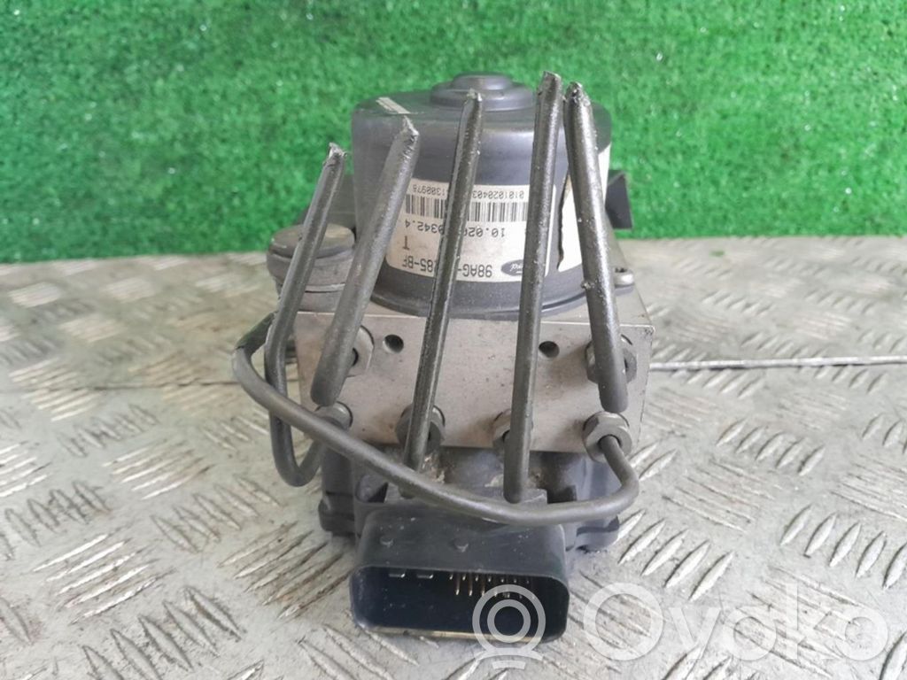 ABS Pump   98AG2C285BF