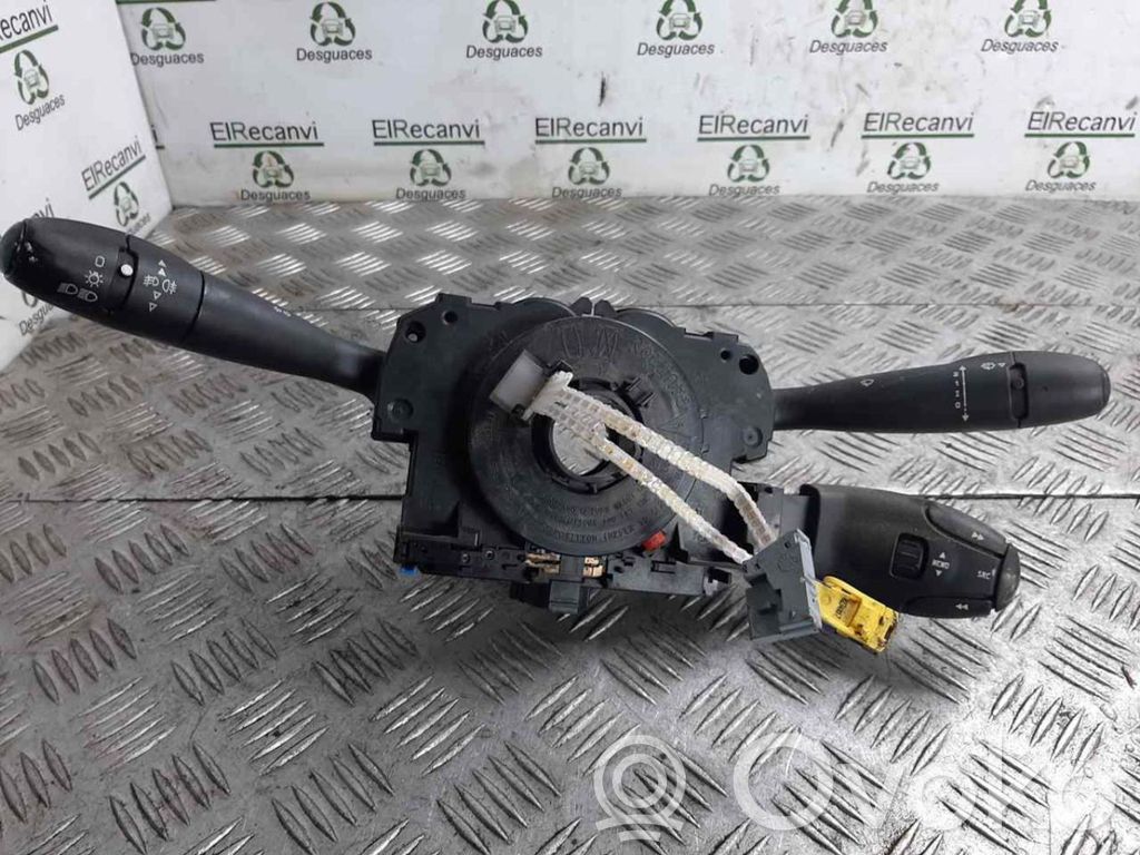 Peugeot Expert Comutator/buton multifuncțional 