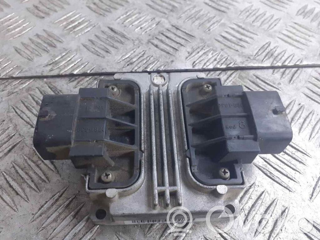 Gearbox control unit/module   09115117A