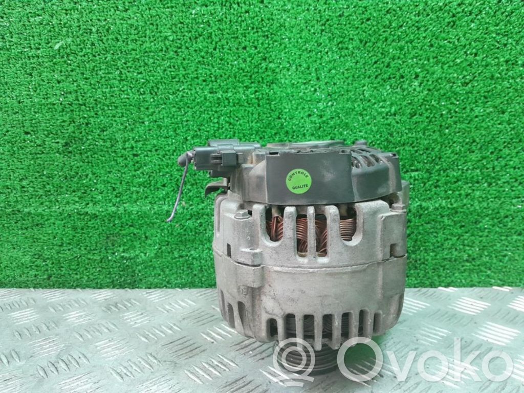 Fiat Scudo Ģenerators 
