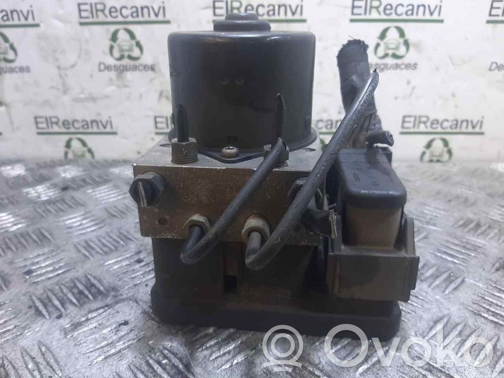 Ford Focus ABS bloks 