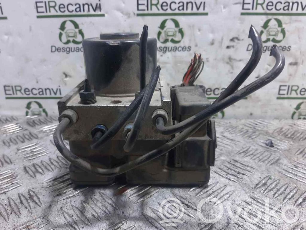 ABS Blokas   3M512M110