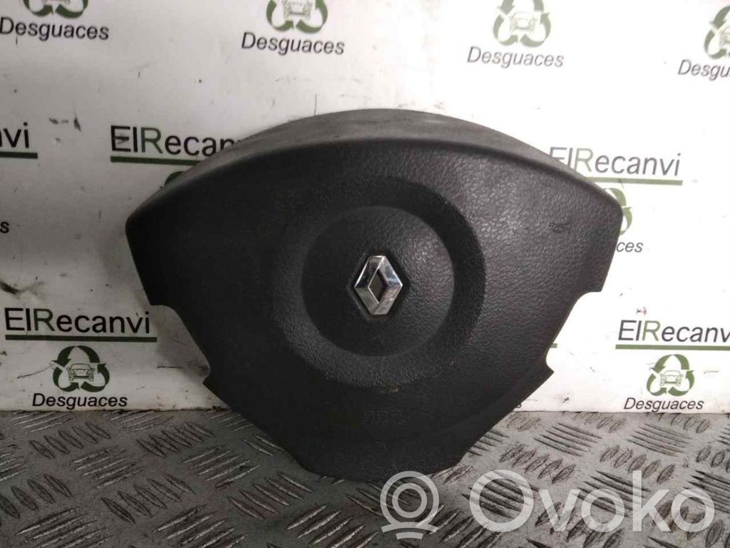Renault Modus Airbag ușă față 