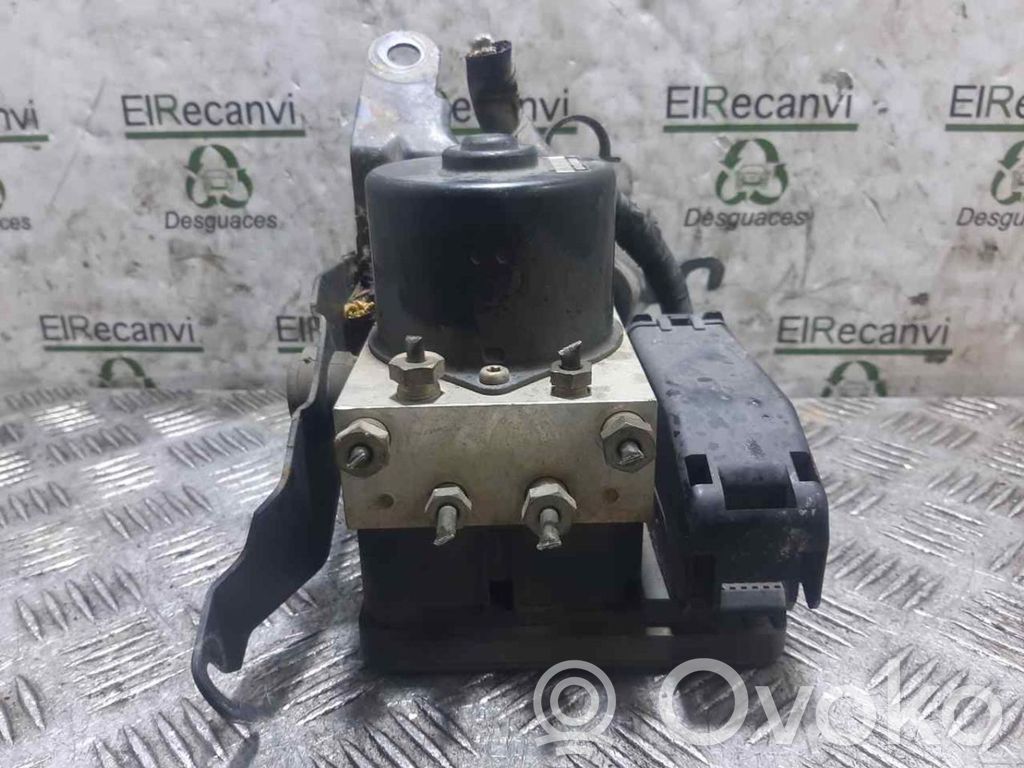 Ford Fiesta ABS Blokas 