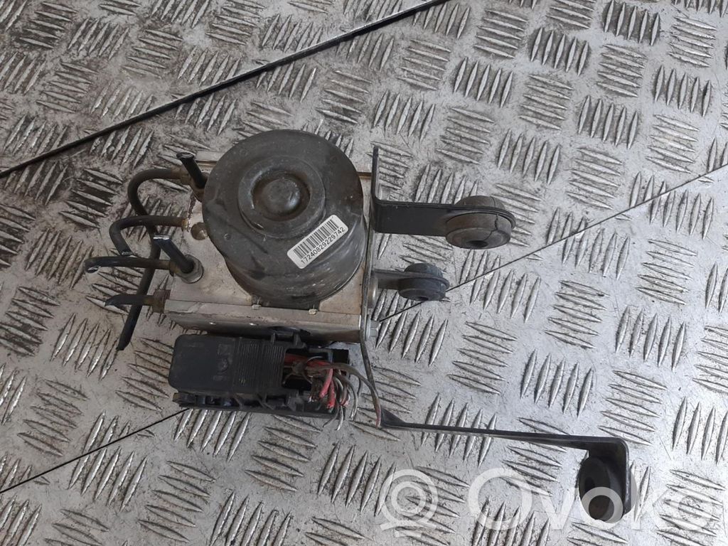 ABS Pump   10020700524