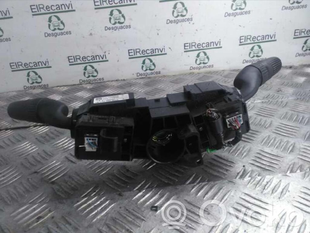 Interruptor de control multifunción   35250SMG
