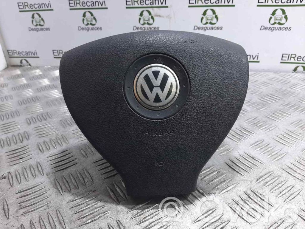 Volkswagen Golf V Airbag ușă față 
