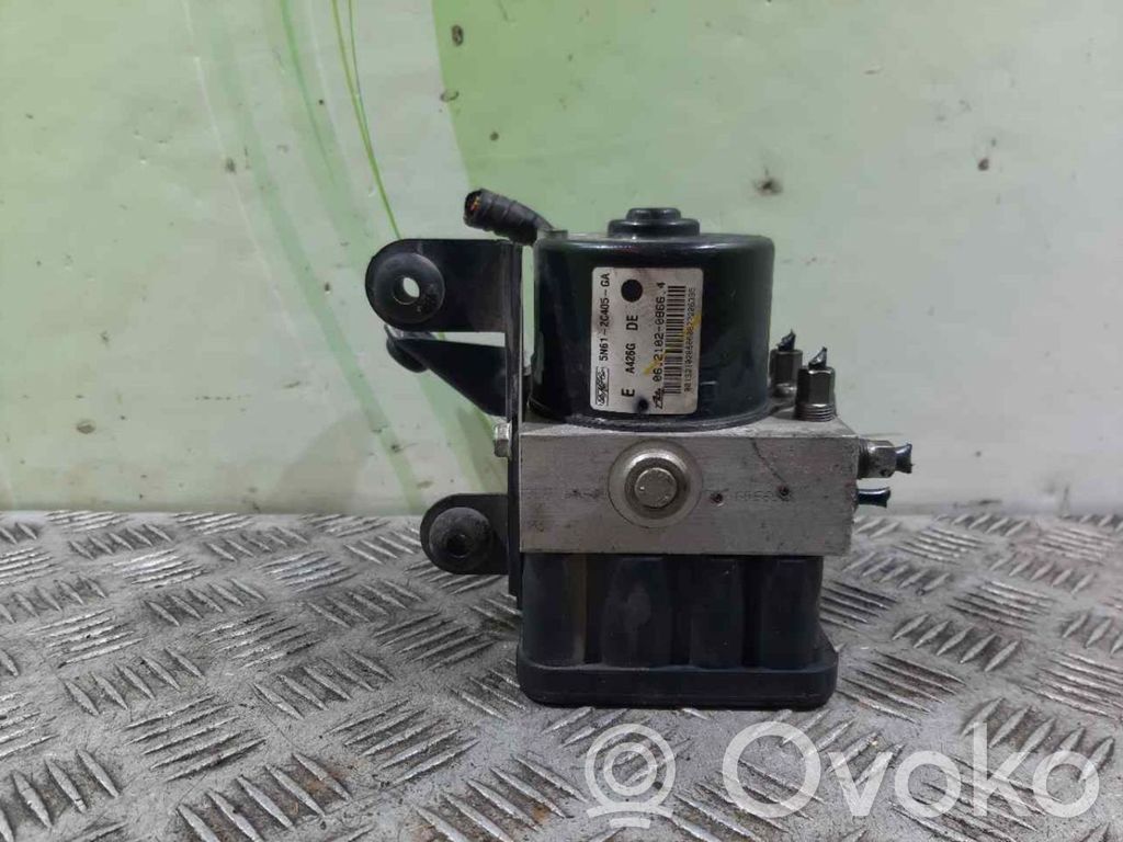 Mazda 5 ABS Pump 