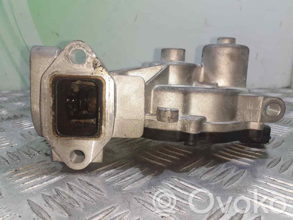 Opel Astra J Supapă EGR 
