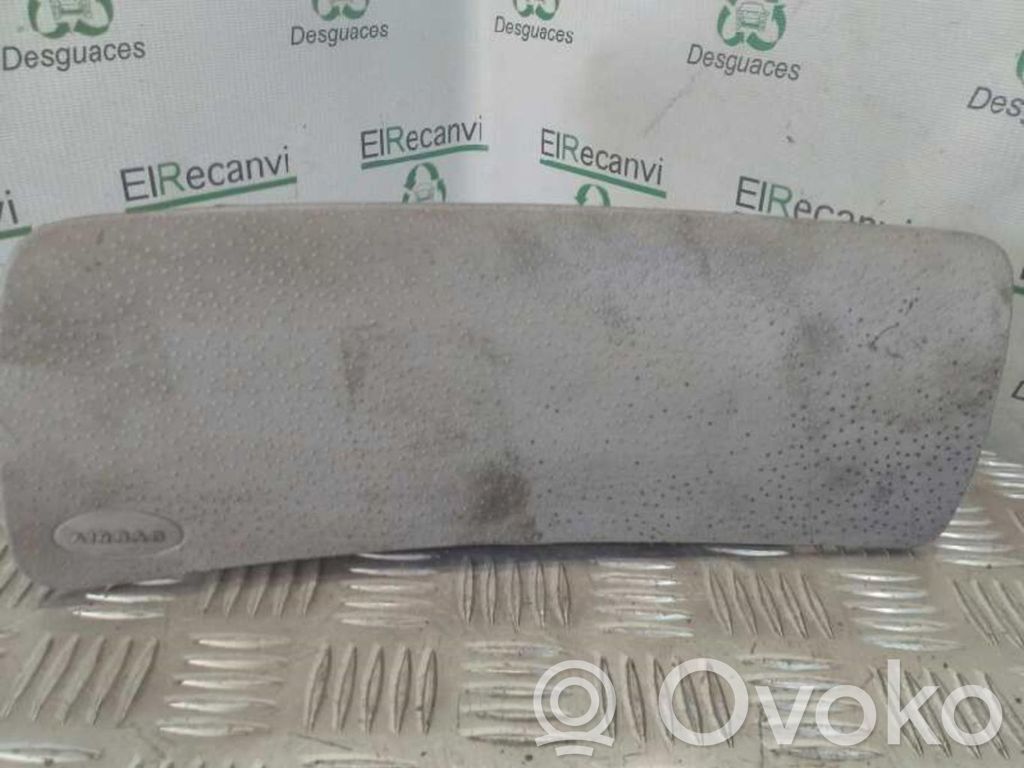 Citroen C3 Airbag de la puerta delantera 