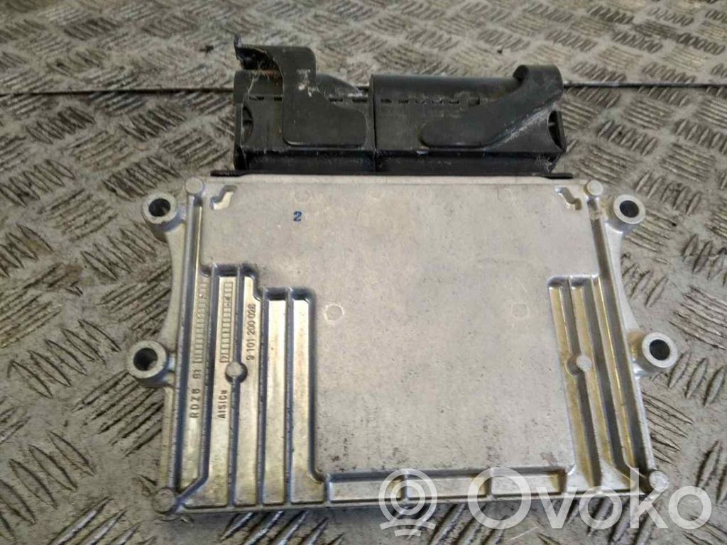 KIA Rio Engine control unit/module ECU 