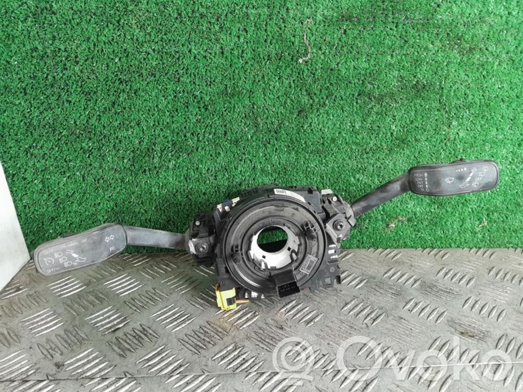 Interruptor de control multifunción   5Q0953507