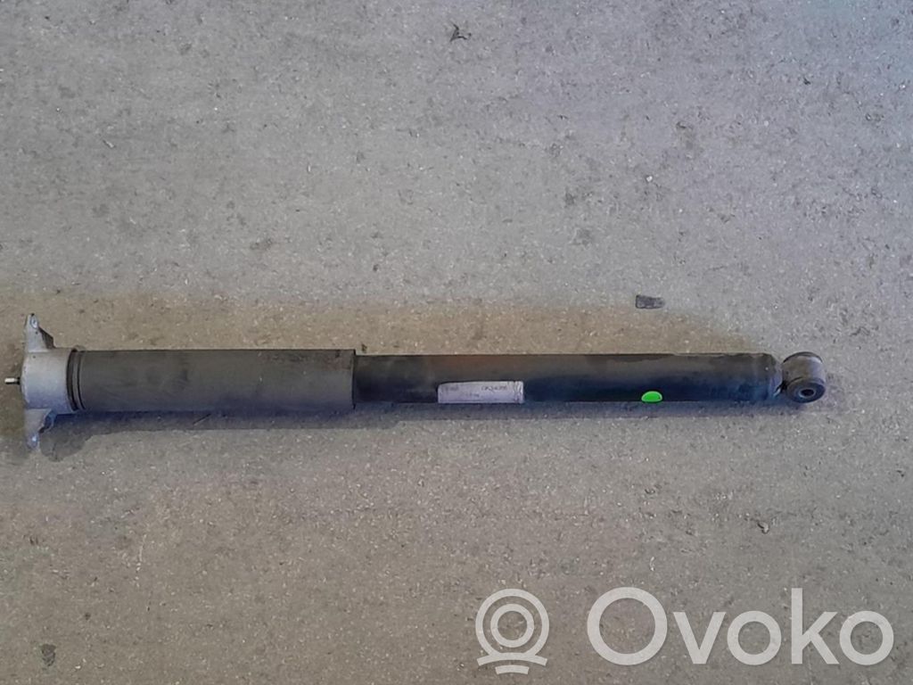Stoßdämpfer hinten   D04JA