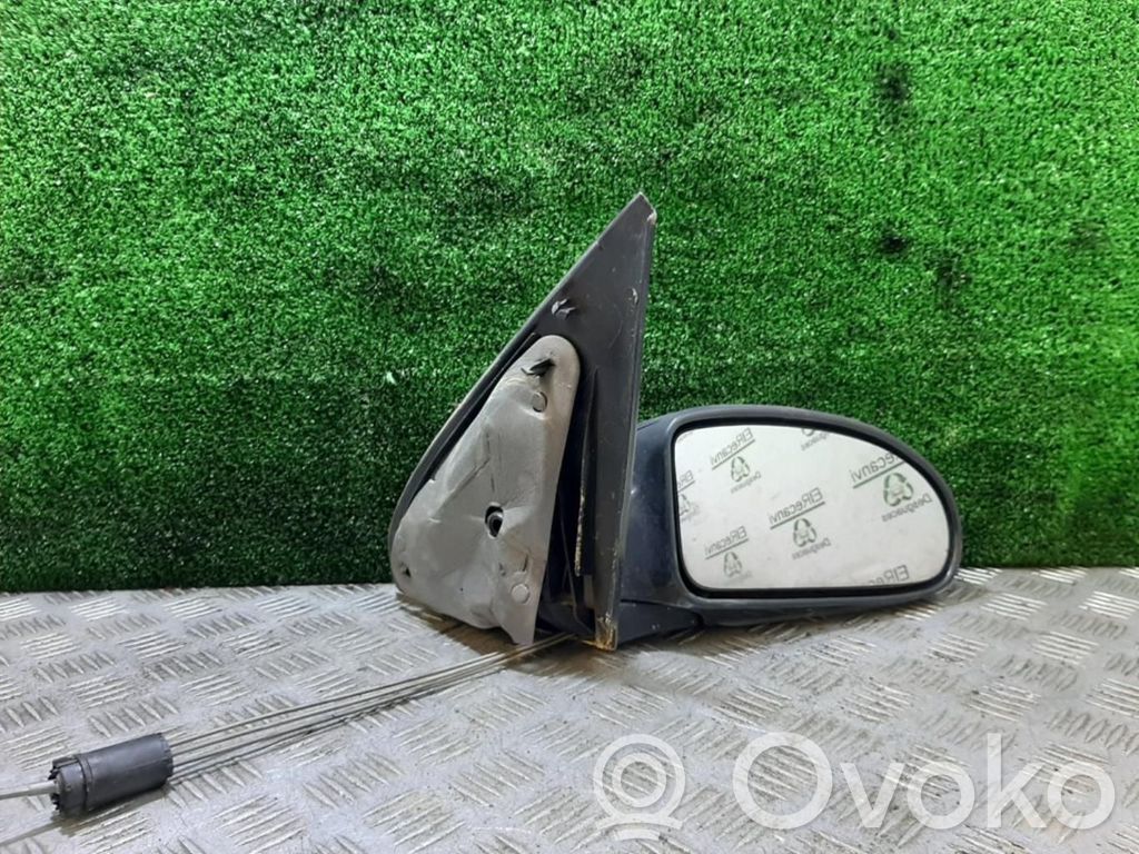 Ford Focus Front door electric wing mirror 