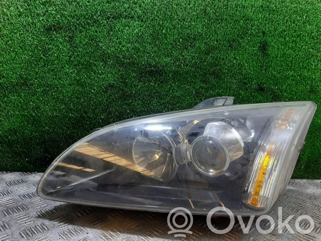 Phare frontale   4M5113W030NE