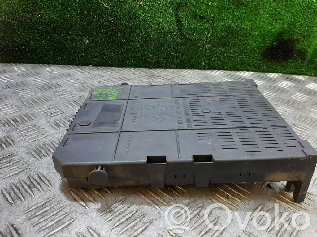 Fuse module   9666895680