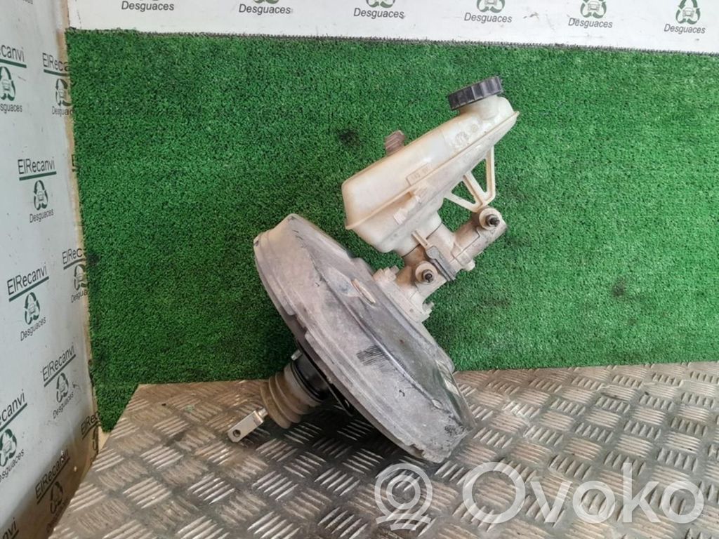 Stabdžių vakuumo pūslė   1400520580