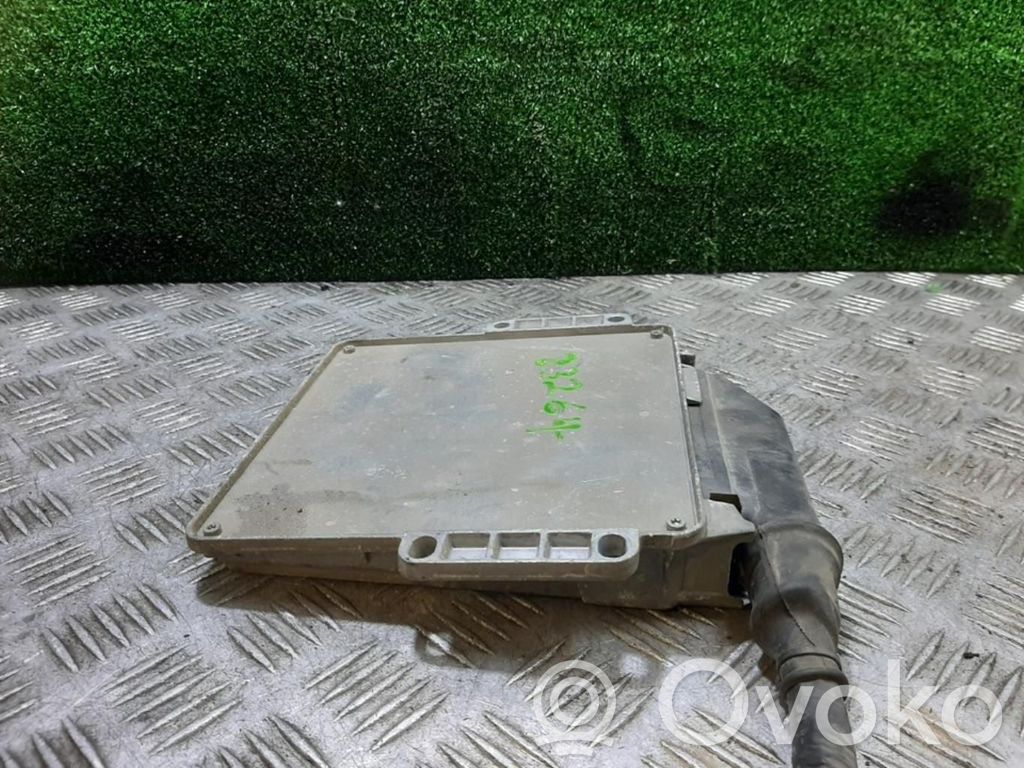 Renault Clio I Engine control unit/module ECU 