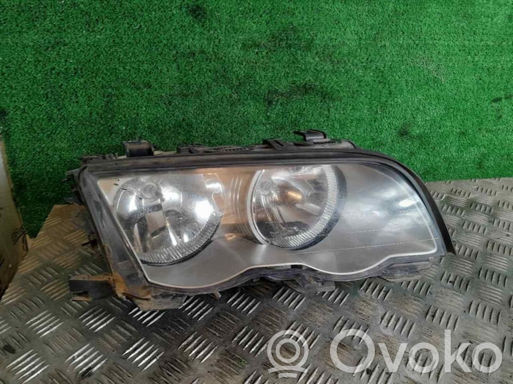 Headlight/headlamp