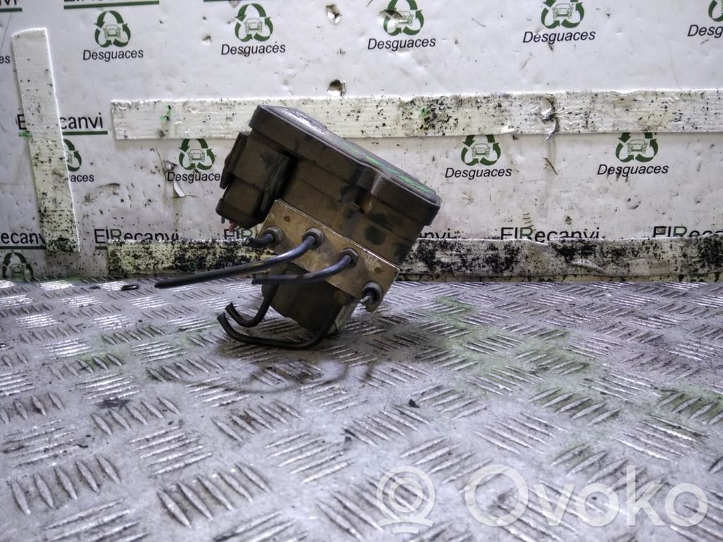 ABS Pump   3M512M110GA